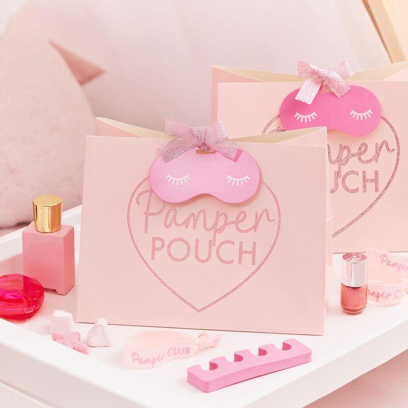 Spoil Yourself: The Most Luxurious Party Bag Ever!