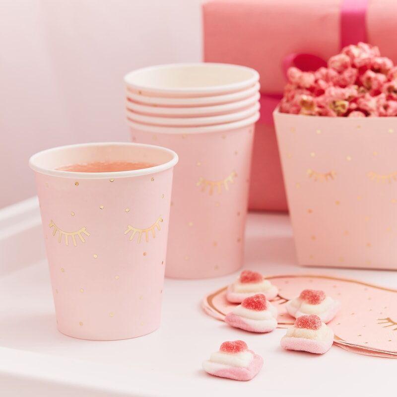 Pamper Party Cup