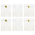 Little Star Treat Bags