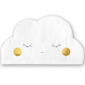 White Cloud Napkins